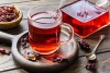زمان طلایی و صحیح برای مصرف چای